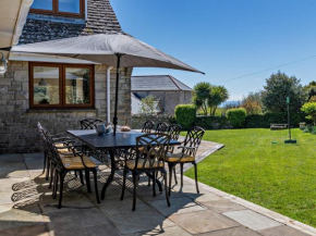 5 Bed in Worth Matravers DC142